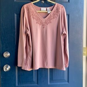 Liz Claiborne top